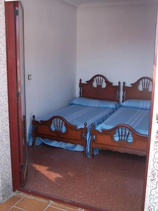 Casa Carmen Villa Alcaucin