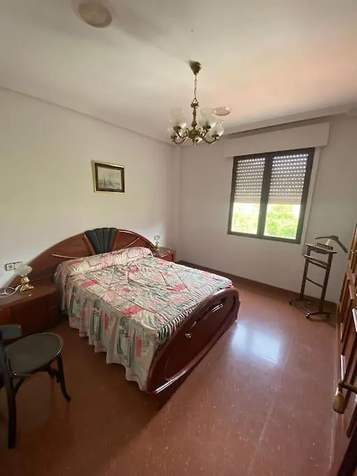 Casa Carmen Villa Alcaucin Spain
