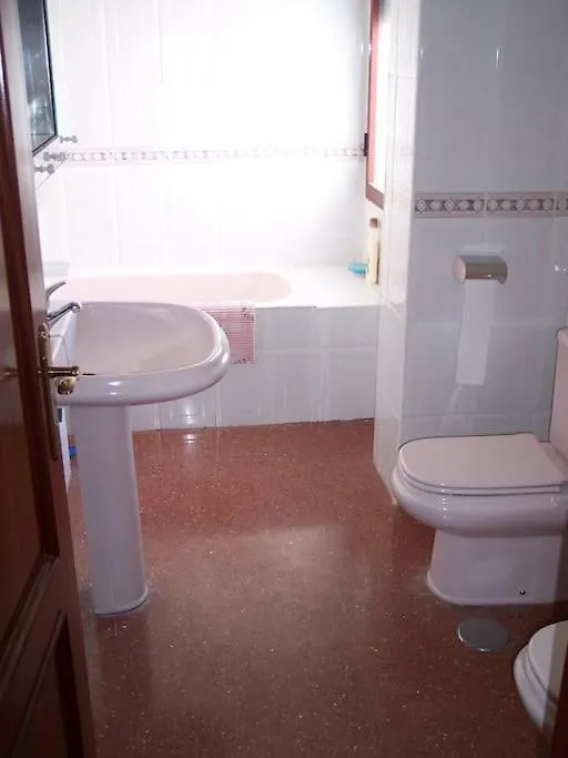 Holiday home Casa Carmen Villa Alcaucin Spain