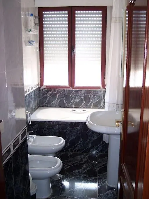 Casa Carmen Villa Alcaucin Holiday home