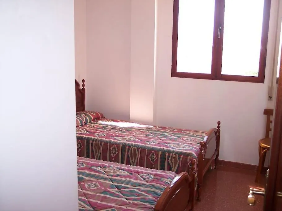 Holiday home Casa Carmen Villa Alcaucin