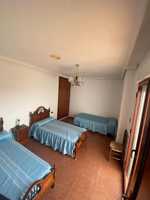 Casa Carmen Villa Alcaucin 0*,